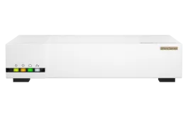 QNAP QHora-322: 2.5/10G high speed QuWAN VPN router QNAP — view 2