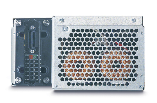 APC Symmetra LX 4kVA Power Module. 220/2 APC — view 2