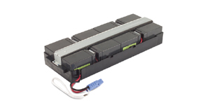 APC REPLACEMENT BATTERY CARTRIDGE 31 APC — view 2