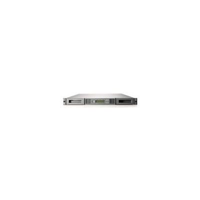 Hewlett Packard Enterprise HPE 1U Autoloader Rack Kit Hewlett Packard Enterprise — view 2