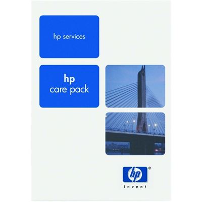 HP 3yReturntoNotebookOnlySVC HP — view 2