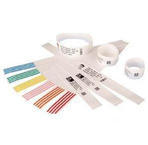 ZEBRA Z-BAND Direct ADULT 25X279MM ZEBRA — view 2