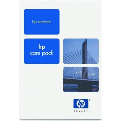 HP 5y4h9x5LargeMonitorsHWSupport HP — view 2