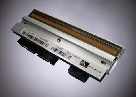 ZEBRA Kit Printhead 300 dpi RH 110PAX4 thumbnail 2