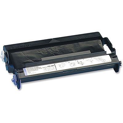 BROTHER SNGL pk THERM PRINTING RIBB BROTHER — view 2