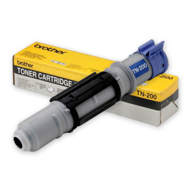 BROTHER TONER CART FAX 8000P 8200P MFC9500 BROTHER — view 2