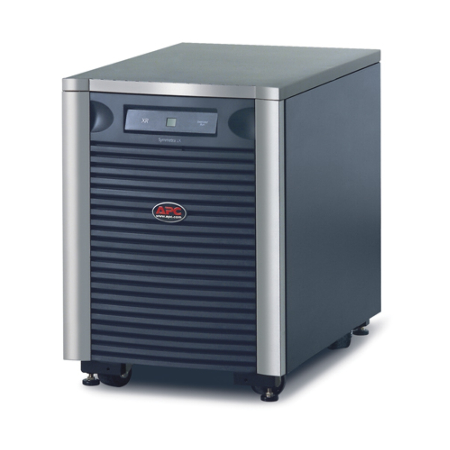 APC SYMMETRA LX 9 BATTERY APC — view 2