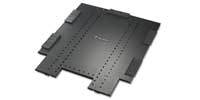 APC NETSHELTER SX 600MM WIDE 1070MM thumbnail 1