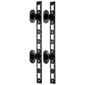 APC Vertical Fiber Organizer APC — view 2