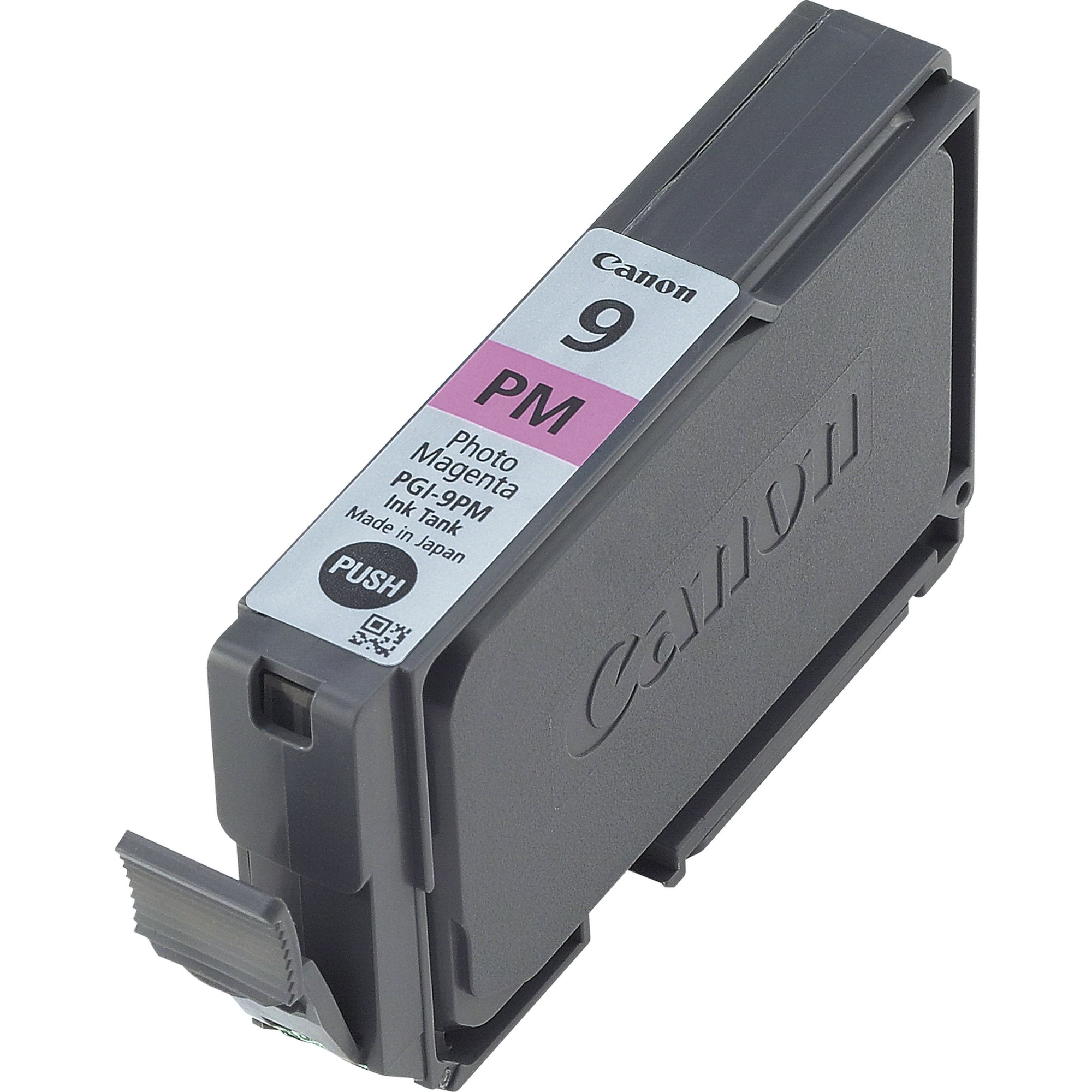 CANON PRO9500 PHOTO MAGENTA INK CART PGI9PM CANON — view 2