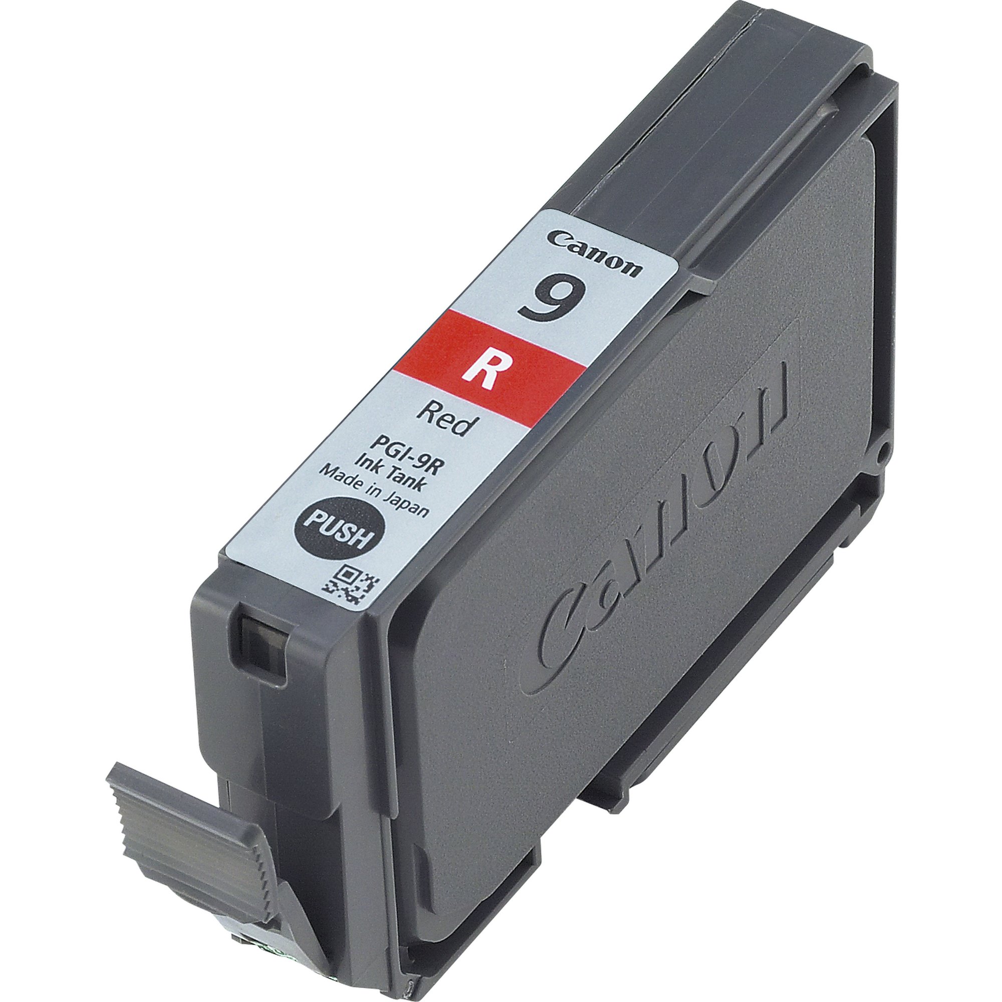 CANON PRO9500 RED INK CARTRIDGE PGI9R CANON — view 2