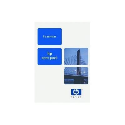 HP 3yPickupandReturnNotebookService HP — view 2