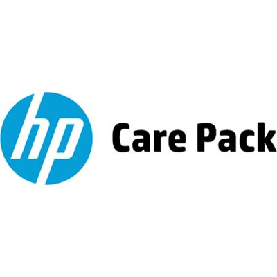 HP 3y4h9x5OnsiteNotebookService HP — view 2