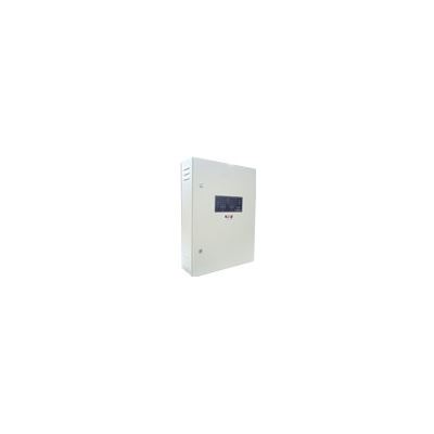 EATON 3 Phase 200A 120kA Enclosed EATON — view 2