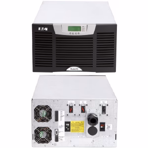 BladeUPS 12kW N+1 System with Internal B Eaton — view 2