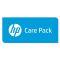 Hewlett Packard Enterprise HP Startup SAN Host Con Only-10 Host Svc Hewlett Packard Enterprise — view 2