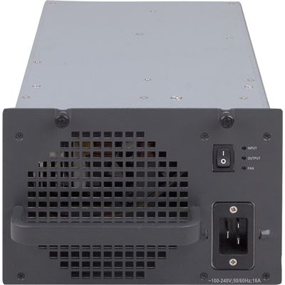 ARUBA HPE 7500 1400W AC Power Supply ARUBA — view 2