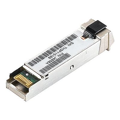 ARUBA HPE X110 100M SFP LC LX Transceiver ARUBA — view 2