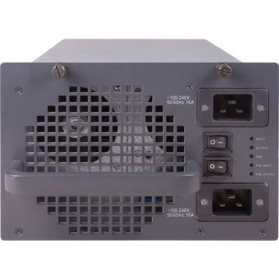 ARUBA HPE 7500 2800W AC Power Supply ARUBA — view 2