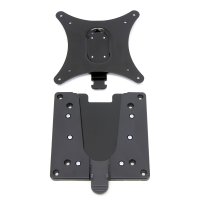 ERGOTRON MONITOR QUICK RELEASE BRACKET CHARCOAL ERGOTRON — view 2