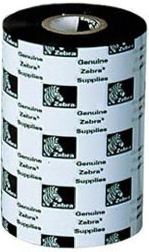 ZEBRA 5319 WAX RIBBONS 3.30"/84MM ZEBRA — view 2