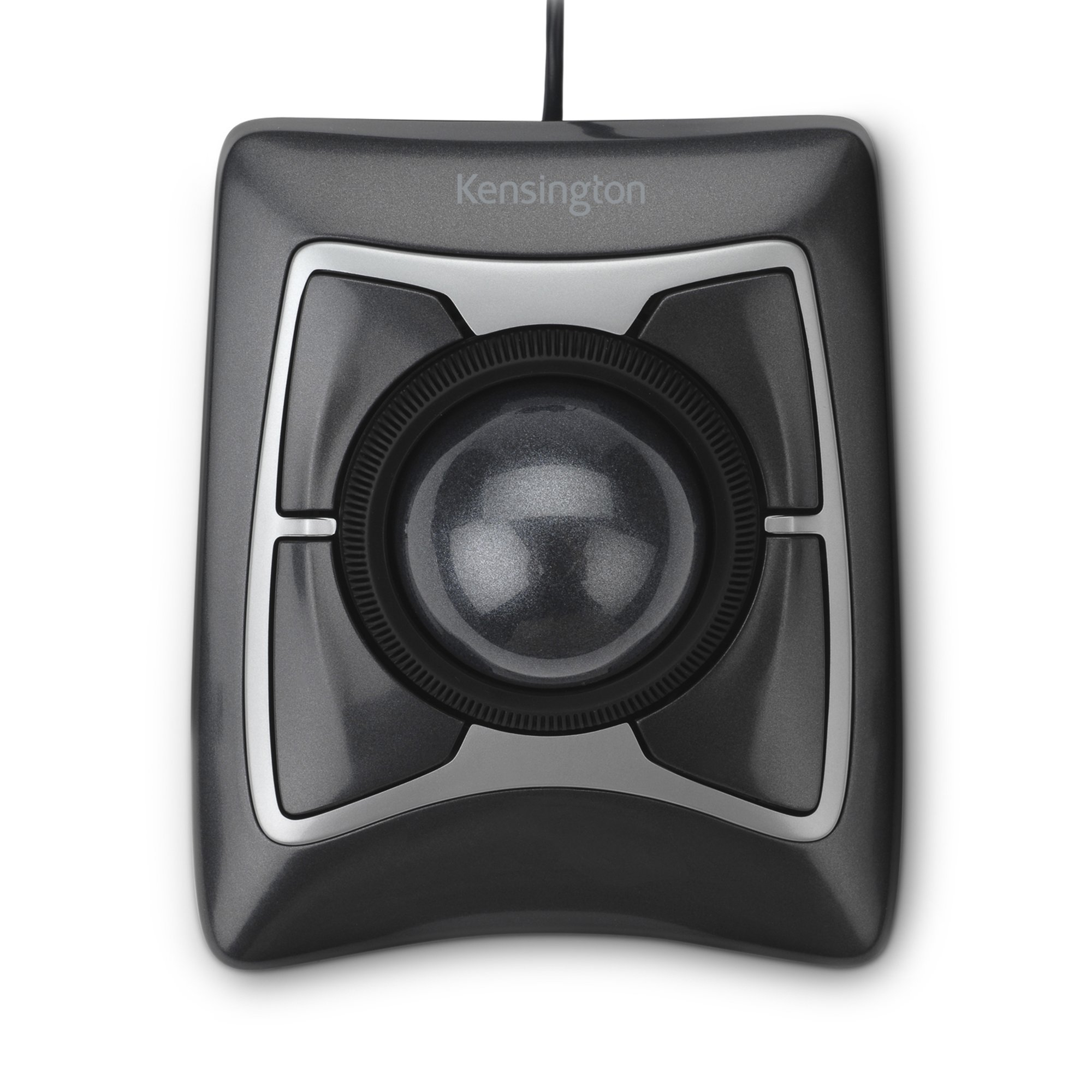 KENSINGTON TRACKBALL-EXPERT MOUSE KENSINGTON — view 2