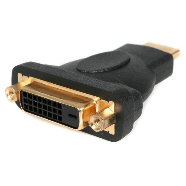 StarTech.com HDMI to DVI-D Video Cable Adapter - M/F StarTech.com — view 2