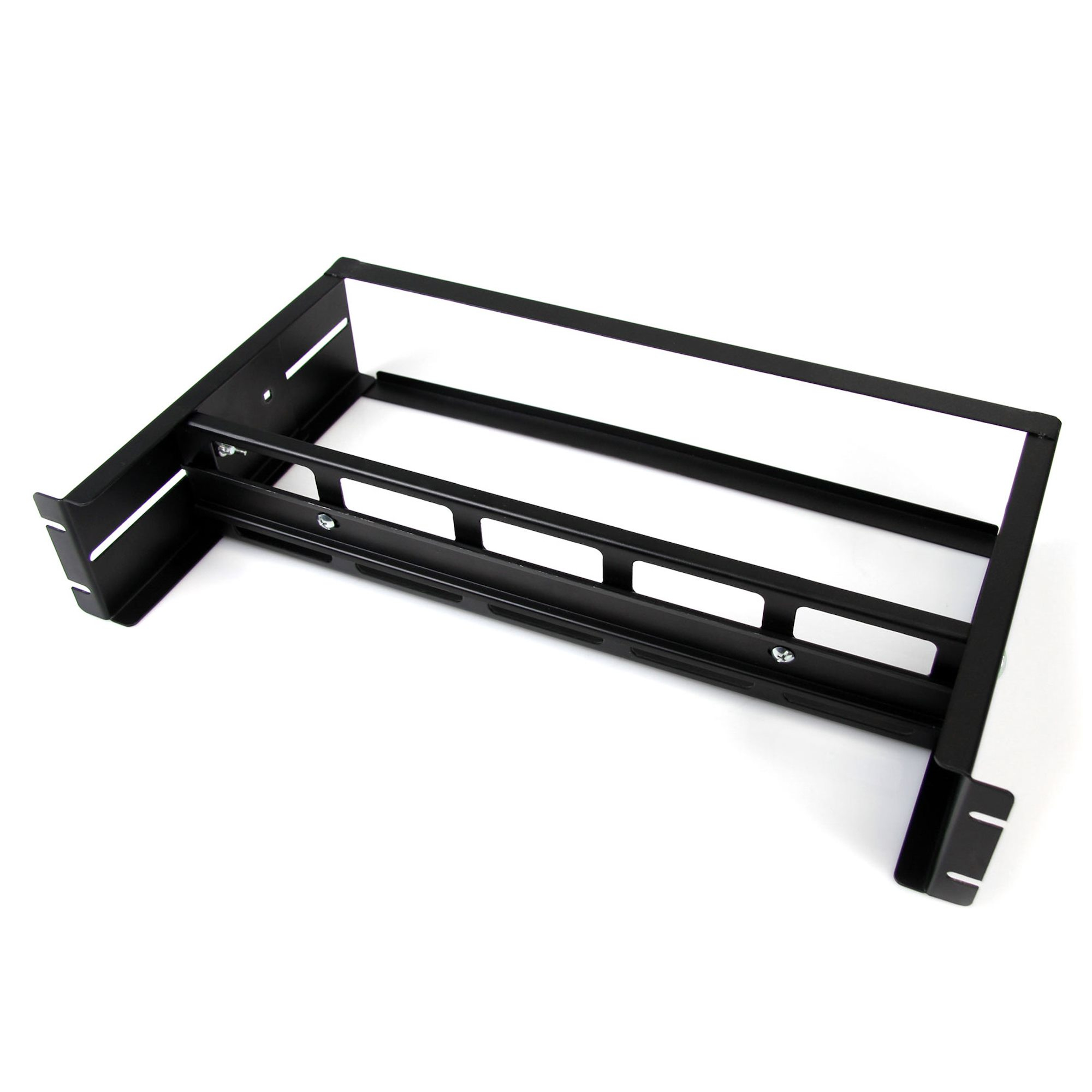 StarTech.com Adjustable Rackmount DIN Rail Kit StarTech.com — view 2