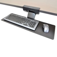 ERGOTRON Neo-Flex Underdesk Keyboard Arm ERGOTRON — view 2
