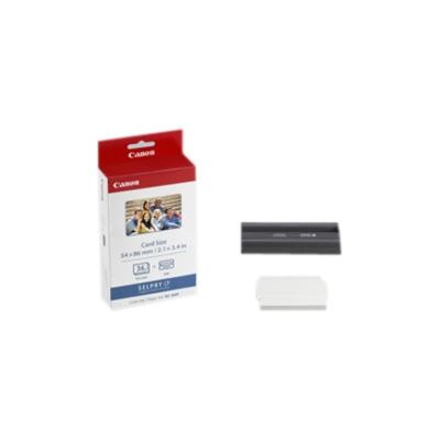 CANON KC-36IP CREDITCARD SIZE PHOTO PAPER CANON — view 2