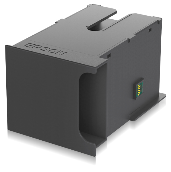 EPSON WP4000/4500 Series Maint Box EPSON — view 2