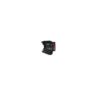 BROTHER LC40M Ink cartridge magenta 300 pages BROTHER — view 2