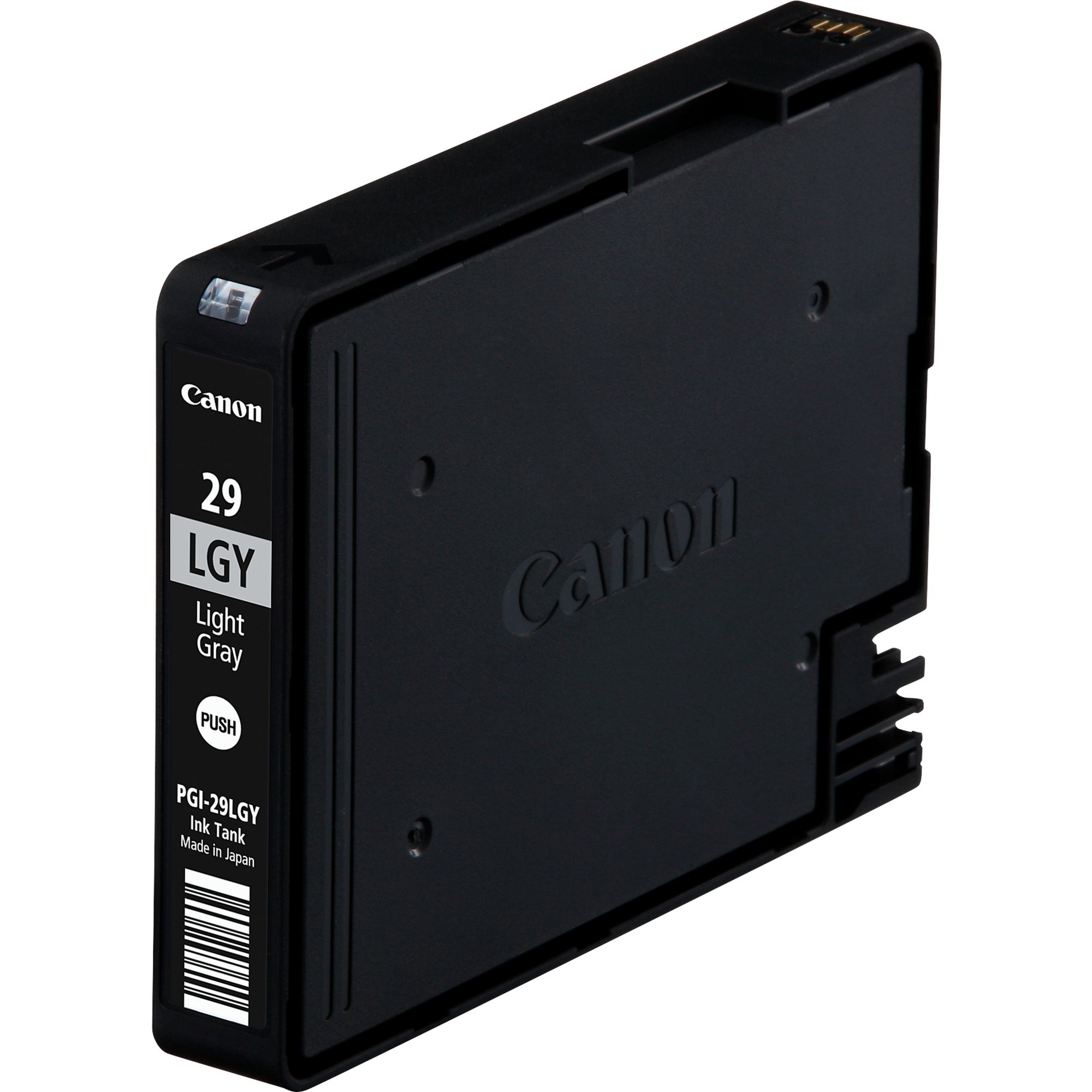 CANON PGI29LGY Light Grey Ink Tank CANON — view 2