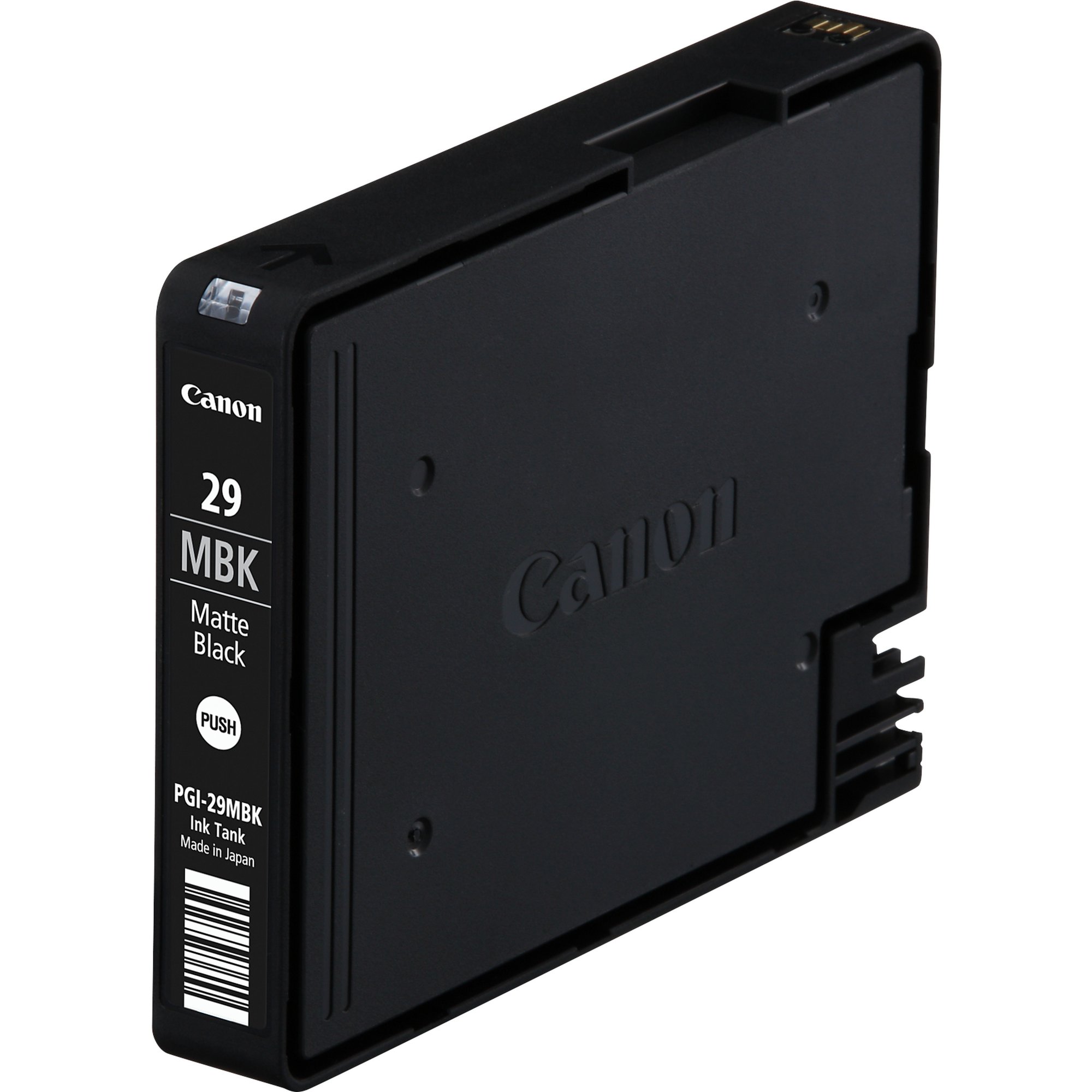 CANON PGI29MBK Matte Black Ink Tank CANON — view 2