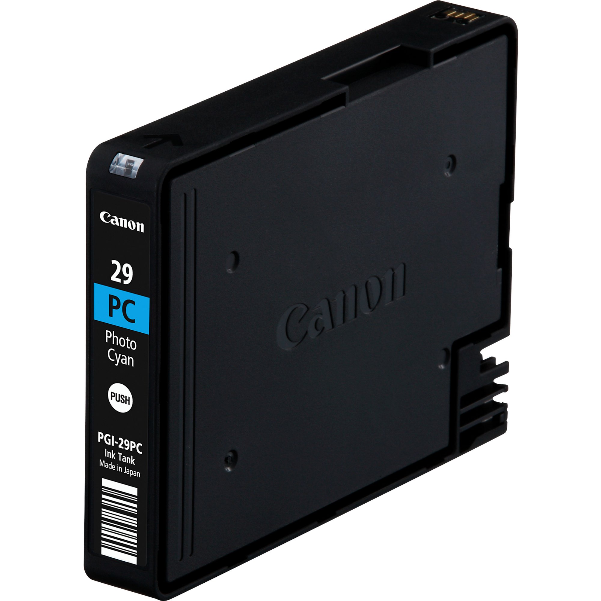 CANON PGI29PC Photo Cyan Ink Tank CANON — view 2