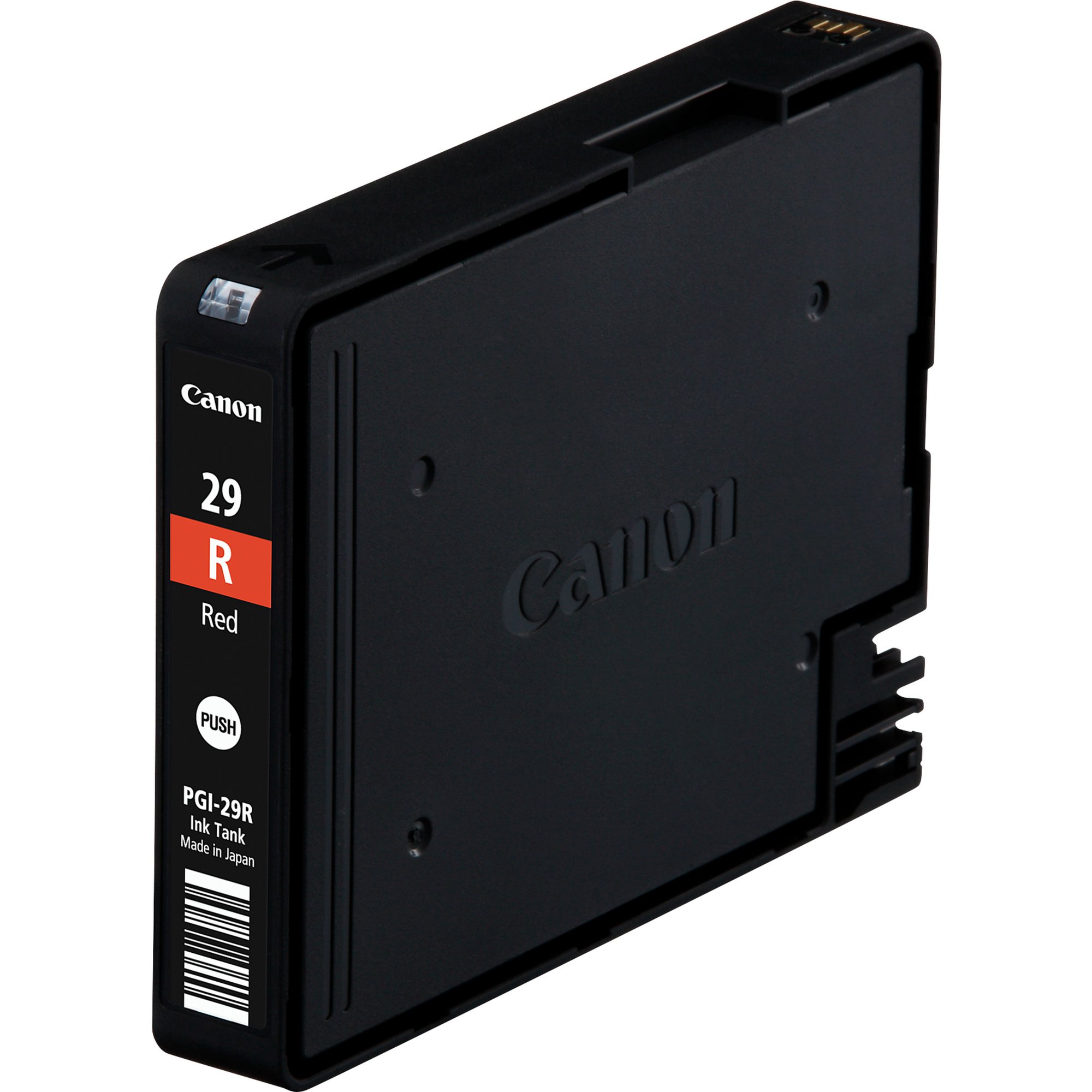 CANON PGI29R Red Ink Tank CANON — view 2