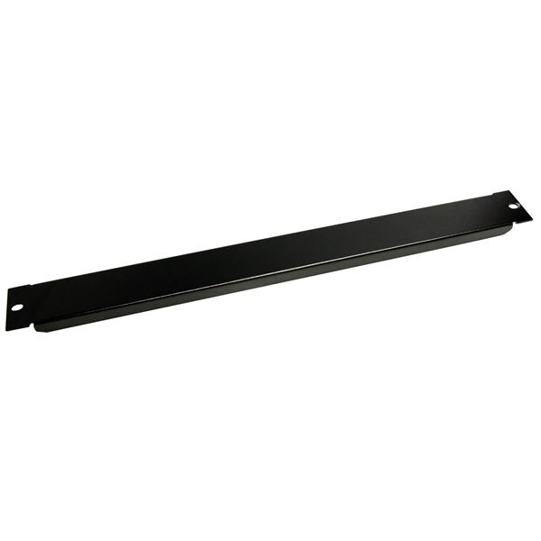 StarTech.com 1U Blank Panel for 19in Racks/Cabinets StarTech.com — view 2
