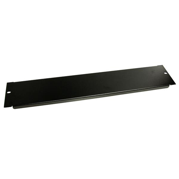 StarTech.com 2U Blank Panel for 19in Racks/Cabinets StarTech.com — view 2