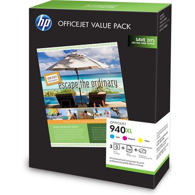 HP 14X BLACK HY LJ TONER CART CF214X HP — view 2