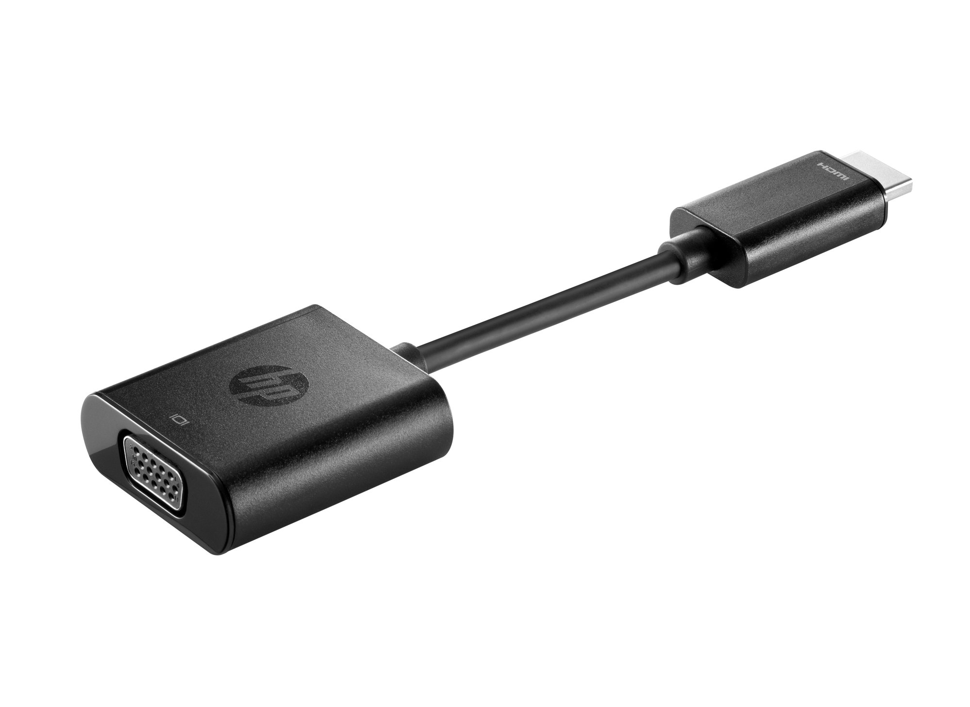 HP HDMI TO VGA DISPLAY ADAPTER HP — view 2