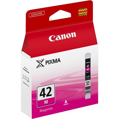 CANON CLI42MOCN MAGENTA INK FOR PRO-100 CANON — view 2