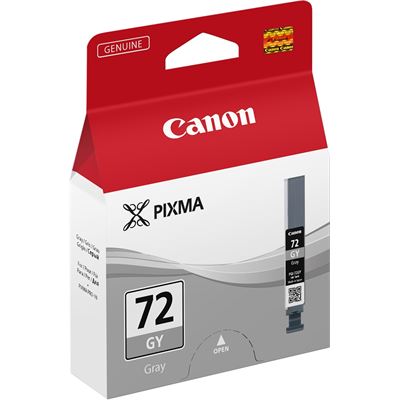 CANON PGI72GYOCN GRAY INK FOR PRO-10 CANON — view 2