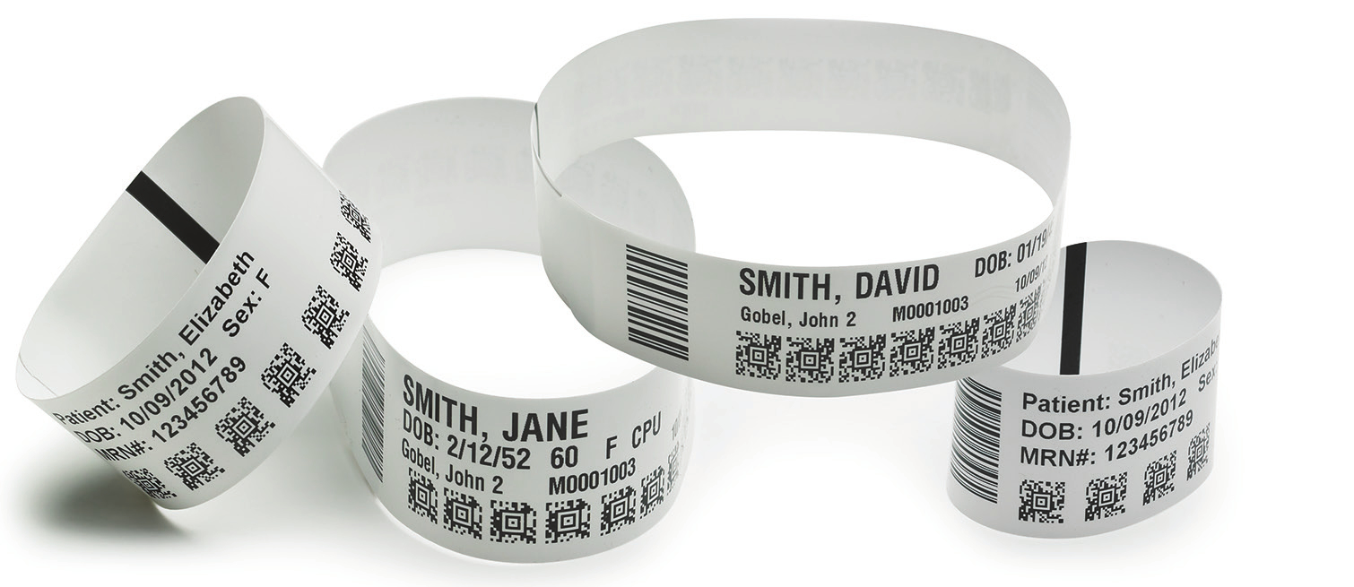 ZEBRA Z-BAND ULTRASOFT 25X279MM 175 BANDS/CAR. ZEBRA — view 2