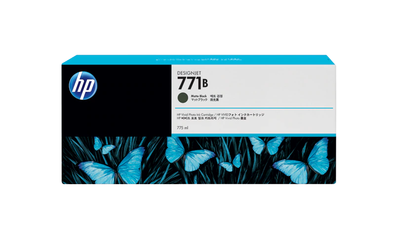 HP B6X99A HP — view 2