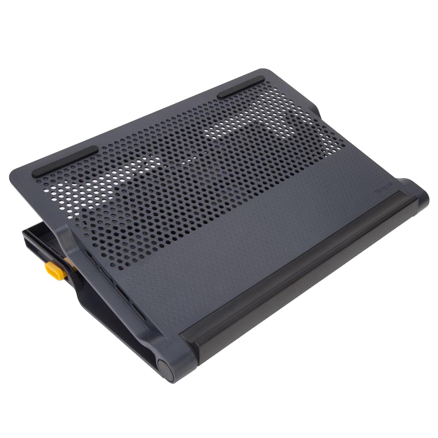 TARGUS CHILL MAT WITH 4-PORT USB HUB TARGUS — view 2