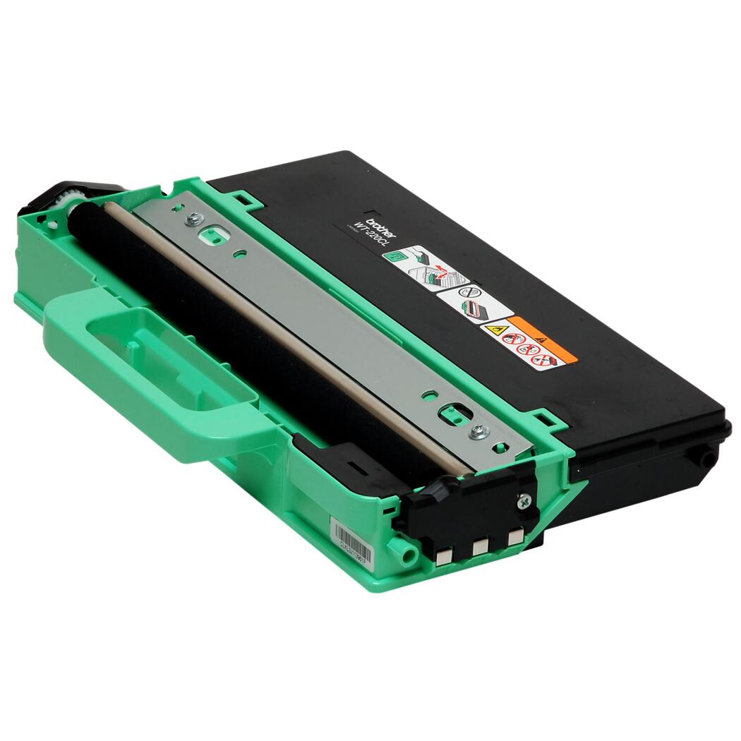 BROTHER WT-220CL Waste Toner Pack up to 50.000 BROTHER — view 2