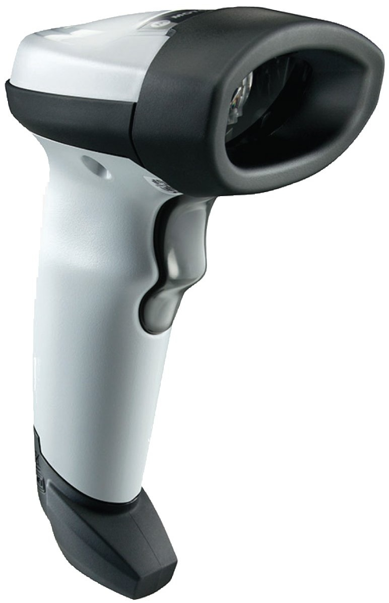 ZEBRA KITLI2208-SR WHITE W/STAND USB ZEBRA — view 2