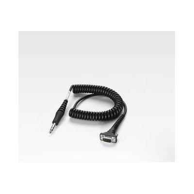 ZEBRA CBL ASSY: DEX W/FLOATING JACK SCREWS ZEBRA — view 2