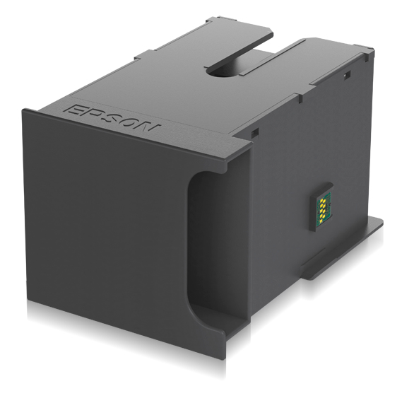 EPSON Maintenance Box L1455 EPSON — view 2