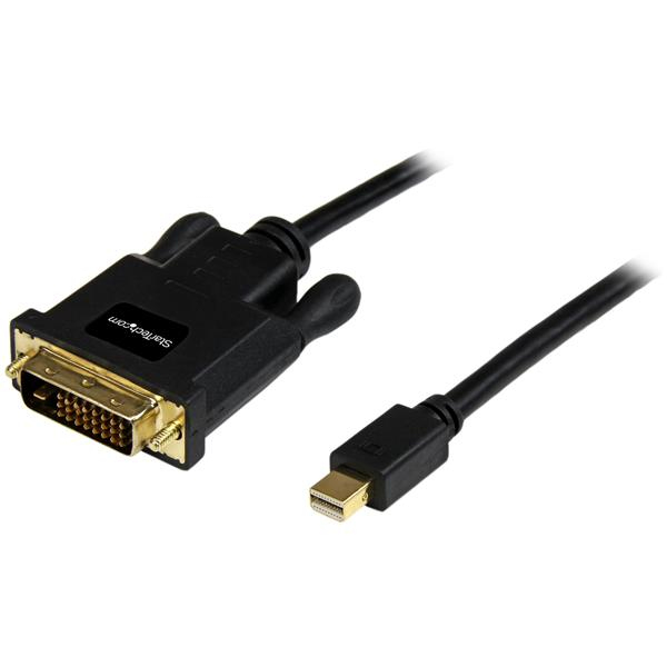 StarTech.com 10ft Mini DisplayPort to DVI StarTech.com — view 2